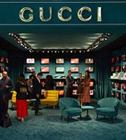 Χάθηκαν 7 δισ. κεφαλαιοποίησης από τη μητρική της Gucci