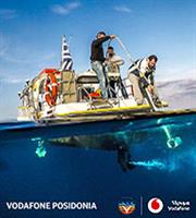 Vodafone Posidonia: Μια συντονισμένη δράση χαρτογράφησης 
