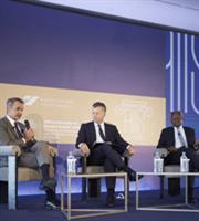 Η κλειστή συνάντηση funds - Υπερταμείου, τι μπήκε στο τραπέζι