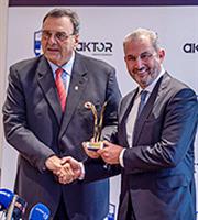 Ολυμπιακοί Αγώνες 2028: Χρυσός Χορηγός των Ελλήνων αθλητών ο Όμιλος ΑΚΤOR 