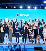 Η Allwyn και οι 5 κορυφαίες αθλητικές ομοσπονδίες στην Ελλάδα ενώνουν τις δυνάμεις τους για ένα κοινό όραμα