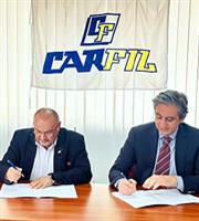 ALTUS LSA και CARFIL συνεργάζονται για ενίσχυση της άμυνας
