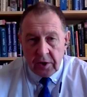 Πρώην σύμβουλος Πούτιν: Ετσι θα σταματούσε άμεσα τον πόλεμο η Ευρώπη