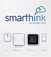 Smarthink: Τεχνητή νοημοσύνη για τη μείωση του λογαριασμού ρεύματος