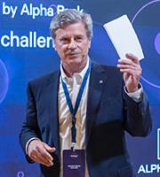 Οι τρεις νικητές του FinQuest by Alpha Bank 2022