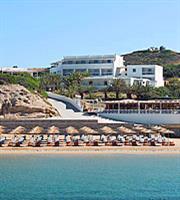 Golden Milos Beach House by Domotel: Μέσα σε δύο μήνες «συστήθηκε» στη Μήλο