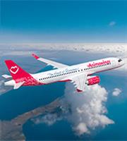 Για πρώτη φορά προσγειώνεται στην Αθήνα η AnimaWings