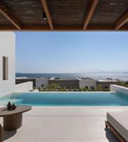 Τη διαχείριση του VIONE Paros αναλαμβάνει η SWOT Hospitality