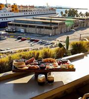 Brunch με θέα: Τα ωραιότερα μέρη της Αθήνας 