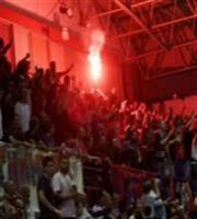 Σοβαρά επεισόδια σε αγώνα γυναικείου μπάσκετ