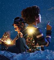 «Χριστούγεννα μαζί» με την ΑΒ Βασιλόπουλος