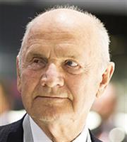 Εφυγε από τη ζωή ο Φέρντιναντ Πιεχ, πατριάρχης της Volkswagen