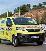 Νέα Οδός: «Go Green» στην πράξη, με «πράσινο» στόλο οχημάτων