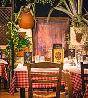 Για φαγητό, καφέ και ποτό στο Μπραχάμι