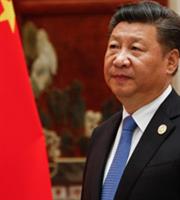 Βήματα «καλής θέλησης» από Κίνα προς... Ταϊβάν