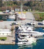 Αντεπίθεση του Δήμου Καλαμαριάς στην ΚΥΑ για τη Μαρίνα Αρετσούς