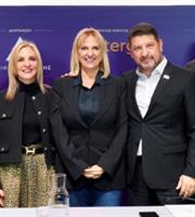 Το «Protergia Χριστουγεννιάτικο Χωριό» ανοίγει τις πύλες του στο Πεδίον του Άρεως