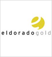 Eldorado Gold: Στα $344,2 εκατ. περιορίστηκαν οι ζημίες το 2016