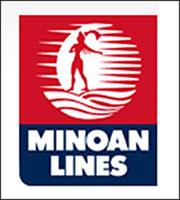 Minoan: Αύξηση κερδών στα 24,4 εκατ. στο εννεάμηνο
