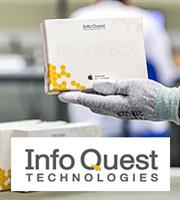 Διπλή διάκριση για την Info Quest Technologies στα Green Brand Awards 2024