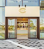 Cova Astir Marina: Η πιο κομψή pasticceria άνοιξε τις πόρτες της