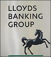 Κέρδη-ρεκόρ για τη Lloyds το 2017