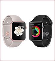 «Εκτός μόδας» τα smartwatch