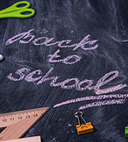 Σχολική τσάντα: Πώς θα επιλέξετε τη σωστή;