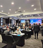 Οι 19 ελληνικές εταιρείες που συμμετείχαν στην επιχειρηματική αποστολή στο Κάιρο