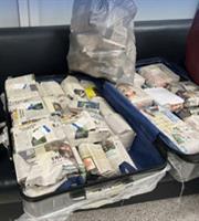 ΑΑΔΕ: Κατάσχεση 43 κιλών λαθραίων πούρων Αβάνας αξίας €440.000