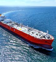 DNV: Latsco Shipping’s Hellas Prosperity Named “Ship of the Month”