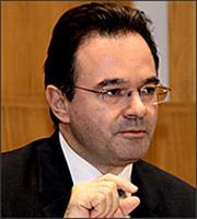 Παπακωνσταντίνου: Ηταν αναπόφευκτη η άνοδος του ΣΥΡΙΖΑ