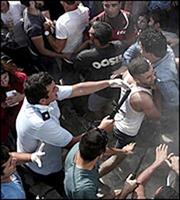 DW: Έχουν υλοποιηθεί οι βασικοί στόχοι της συμφωνίας ΕΕ-Τουρκίας για το προσφυγικό