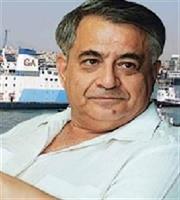 Έφυγε από τη ζωή ο εφοπλιστής Γεράσιμος Αγούδημος