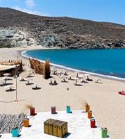 Τήνος: Μια πανέμορφη Κυκλάδα