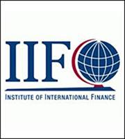 Kίνδυνο παγκόσμιας ύφεσης βλέπει το IIF το 2020