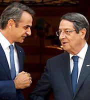 Δεύτερη ευκαιρία σε Ελλάδα-Κύπρο για βέτο με στόχο την Τουρκία