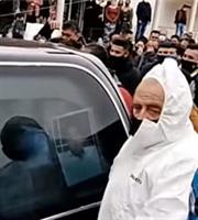 «Βόμβες» κορωνοϊού οι κηδείες των Ρομά