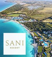 Κίνηση από Sani/Ikos και ΑΚΜΗ για τις κενές θέσεις στον τουρισμό