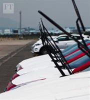 Πώς κατέρρευσε η αμερικανική First Brands