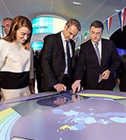 Μητσοτάκης: Μια ενωμένη Ευρώπη να αντιμετωπίζει τις προκλήσεις