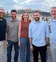 EdenCore Technologies Secures €300,000 in Funding