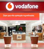 Πώς αλλάζουν τα 265 σημεία πώλησης της Vodafone