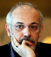 Παραίτηση Κιμούλη από την προεδρία του Κέντρου Πολιτισμού Στ. Νιάρχος