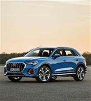 Audi Q3: Το best-seller premium SUV επιστρέφει