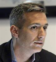 Kosmocar: Ο Δημήτρης Αγραφιώτης νέος Διευθυντής Εταιρικών Σχέσεων & Επικοινωνίας