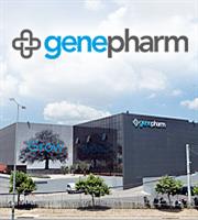 Genepharm: Ώθηση από εξαγωγές γενοσήμων και επενδύσεις σε R&D