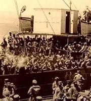 Πώς Απέθανεν η Μικρά Ασία: Παρουσίαση του βιβλίου στην ΕΣΗΕΑ