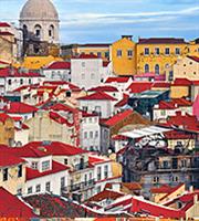 Πορτογαλία: Πακέτο μέτρων για την αντιμετώπιση της στεγαστικής κρίσης