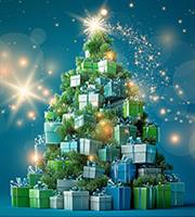COSMOTE: Και φέτος, Χριστούγεννα γεμάτα δώρα